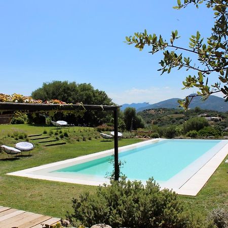 Albero Capovolto Bed & Breakfast กอลโฟอารันชี ภายนอก รูปภาพ