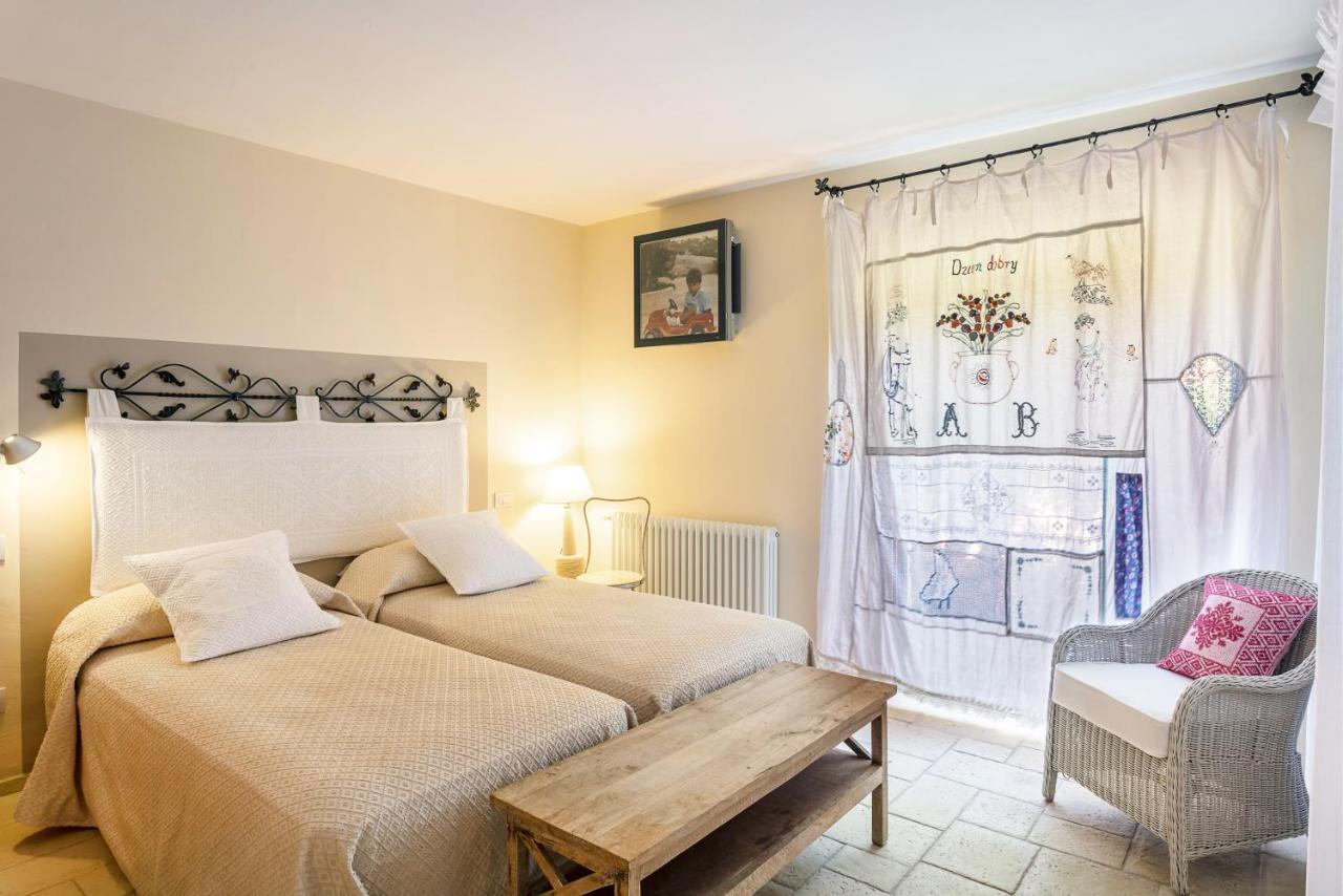 Albero Capovolto Bed & Breakfast กอลโฟอารันชี ภายนอก รูปภาพ