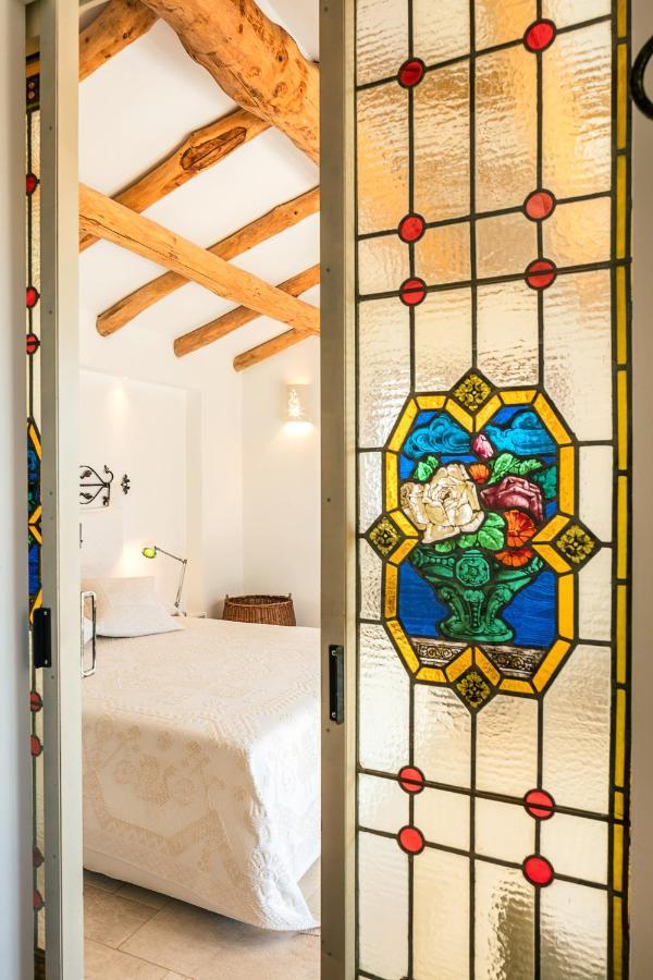 Albero Capovolto Bed & Breakfast กอลโฟอารันชี ภายนอก รูปภาพ